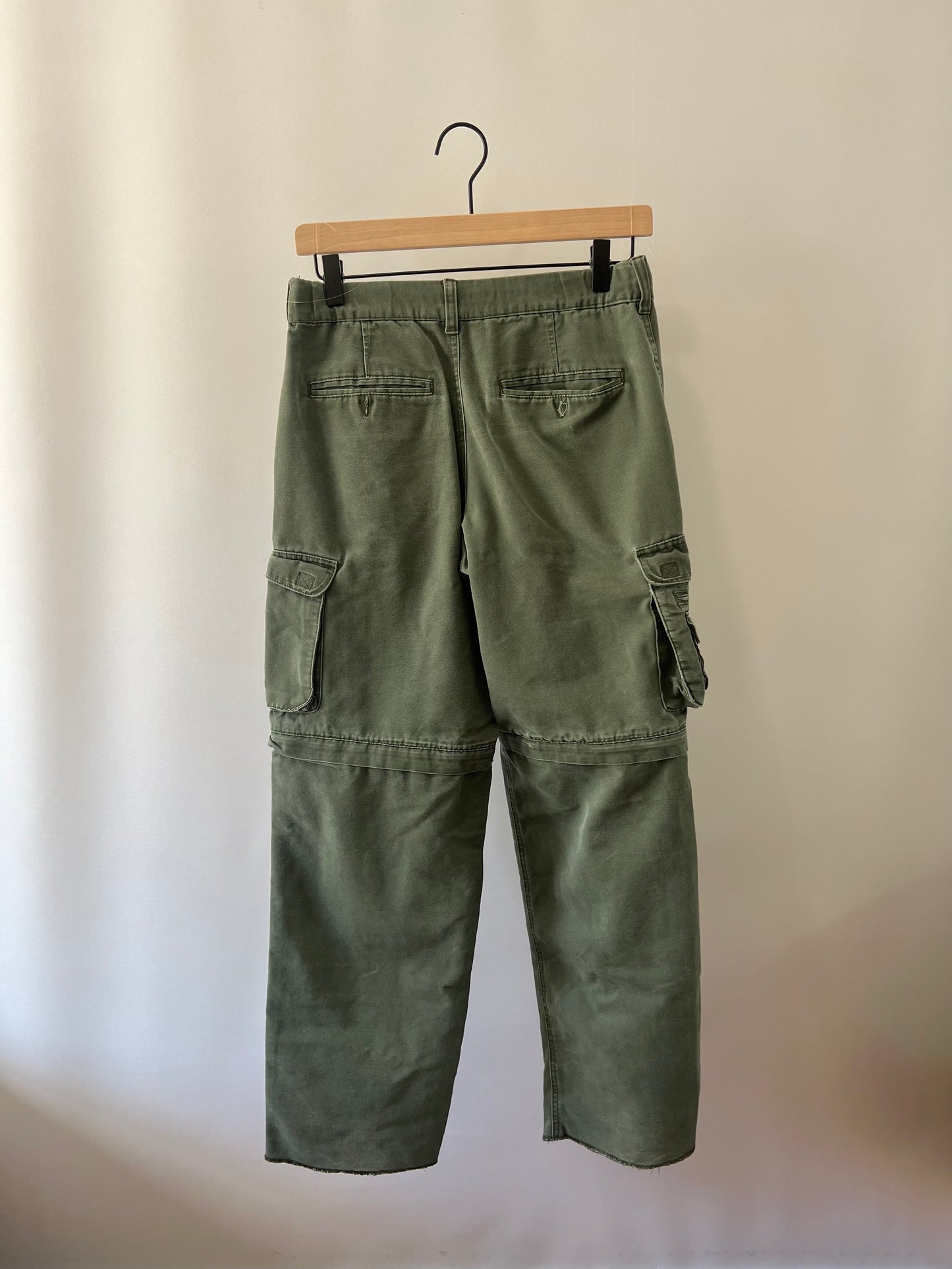 CARGO PANTS