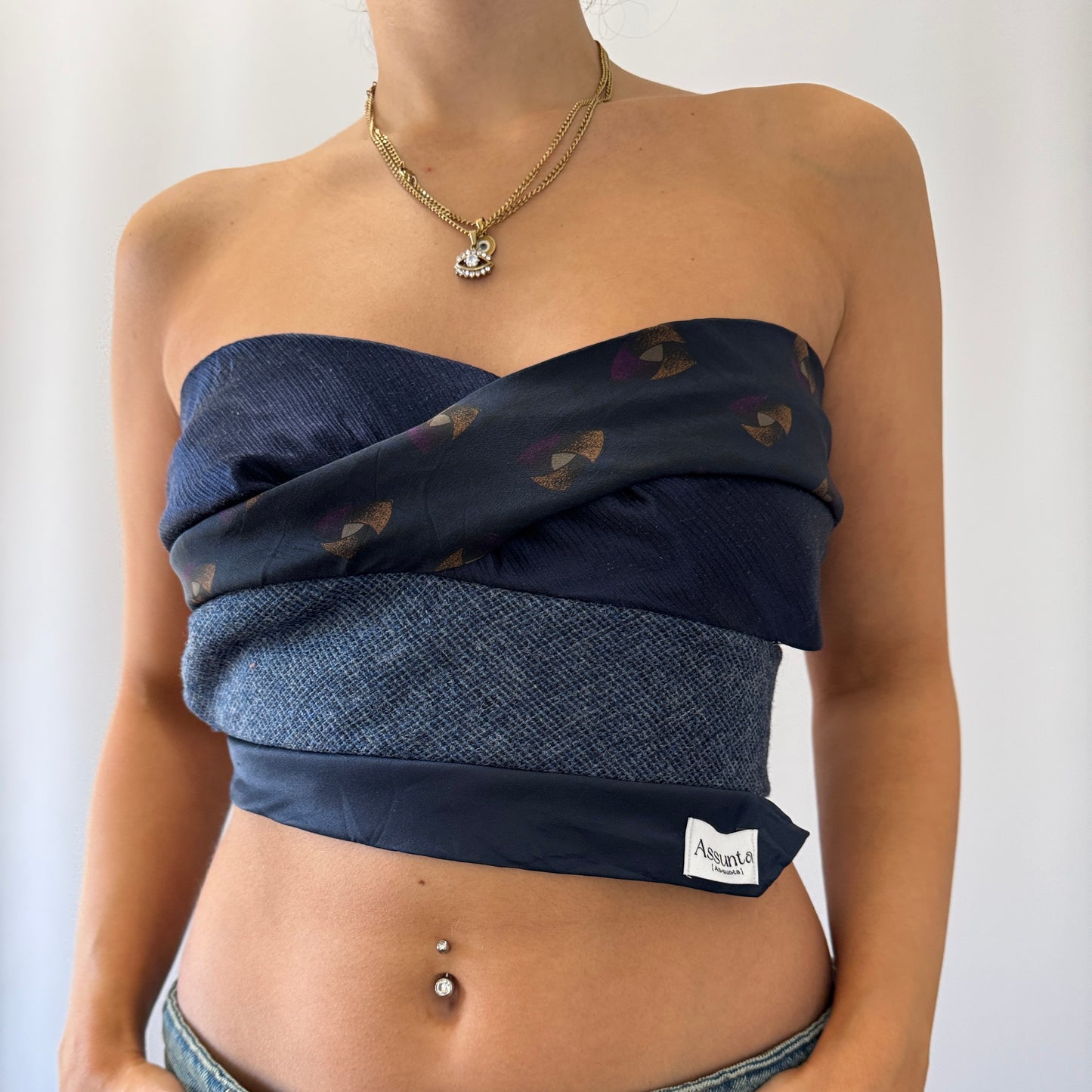 Tie Top X188