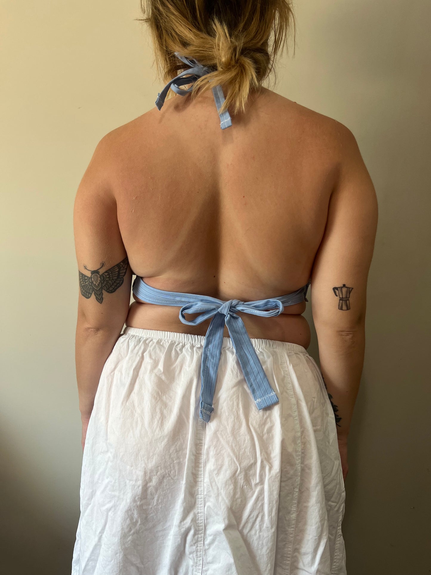Lucia Bra Top