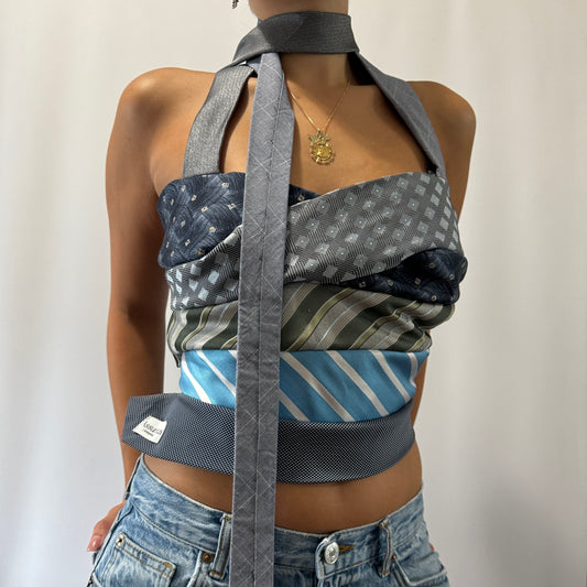 Tie Top X185 W straps