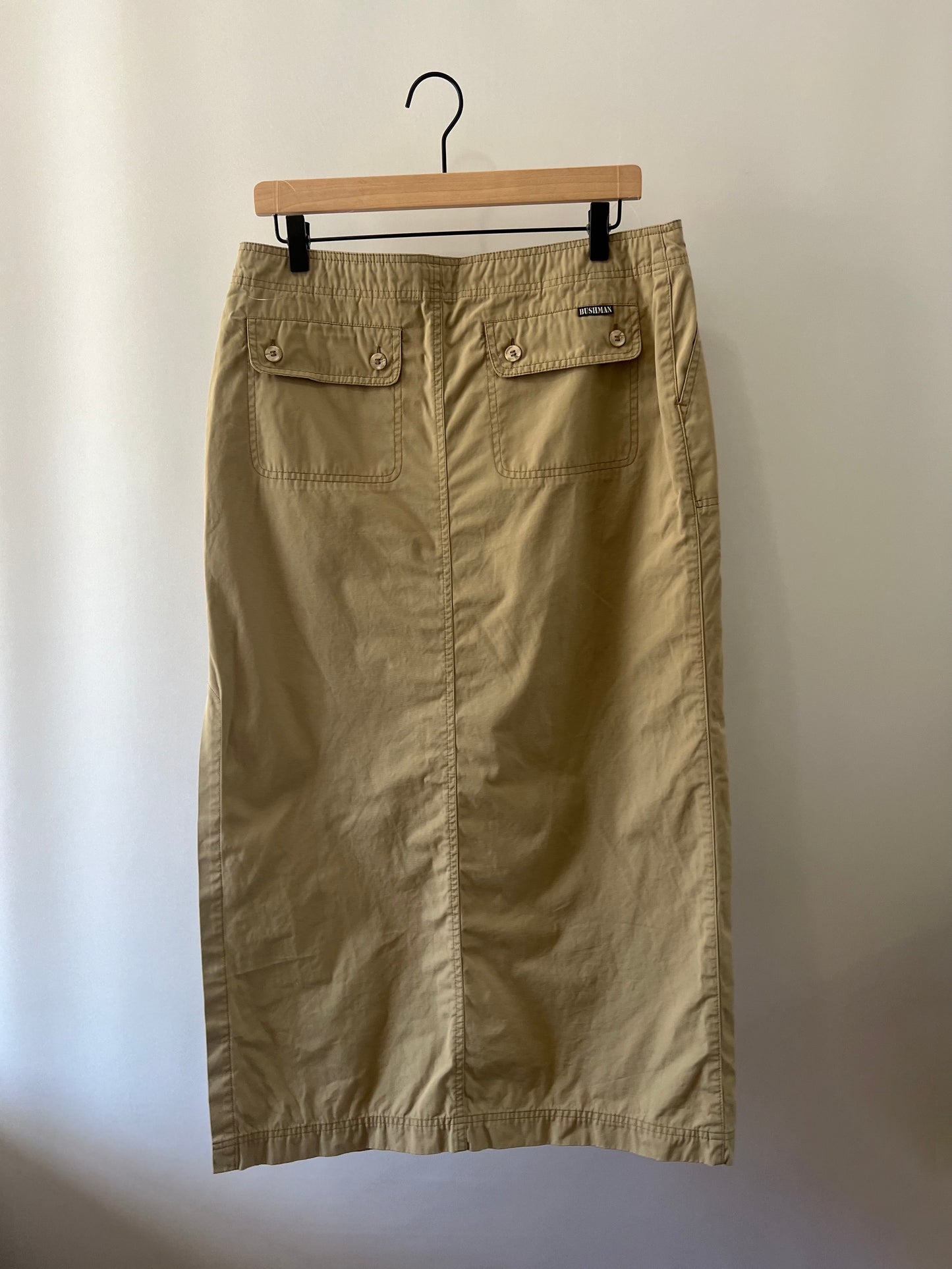 CARGO SKIRT