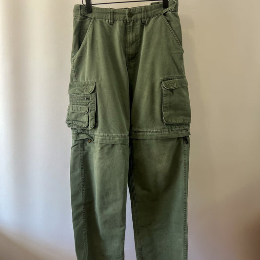 CARGO PANTS