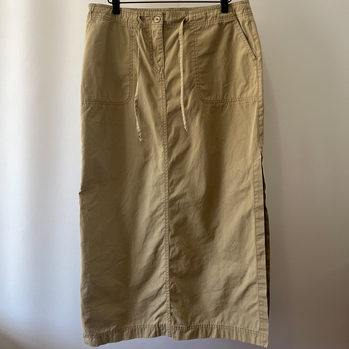 CARGO SKIRT